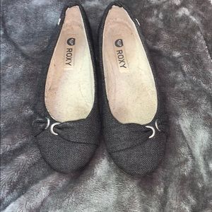 Rosy shoes